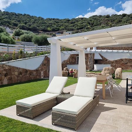 Il Borgo Del Mare - Budoni Sweet Home Exteriér fotografie
