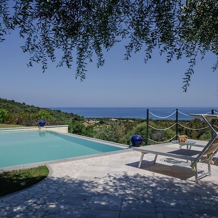 Il Borgo Del Mare - Budoni Sweet Home Exteriér fotografie