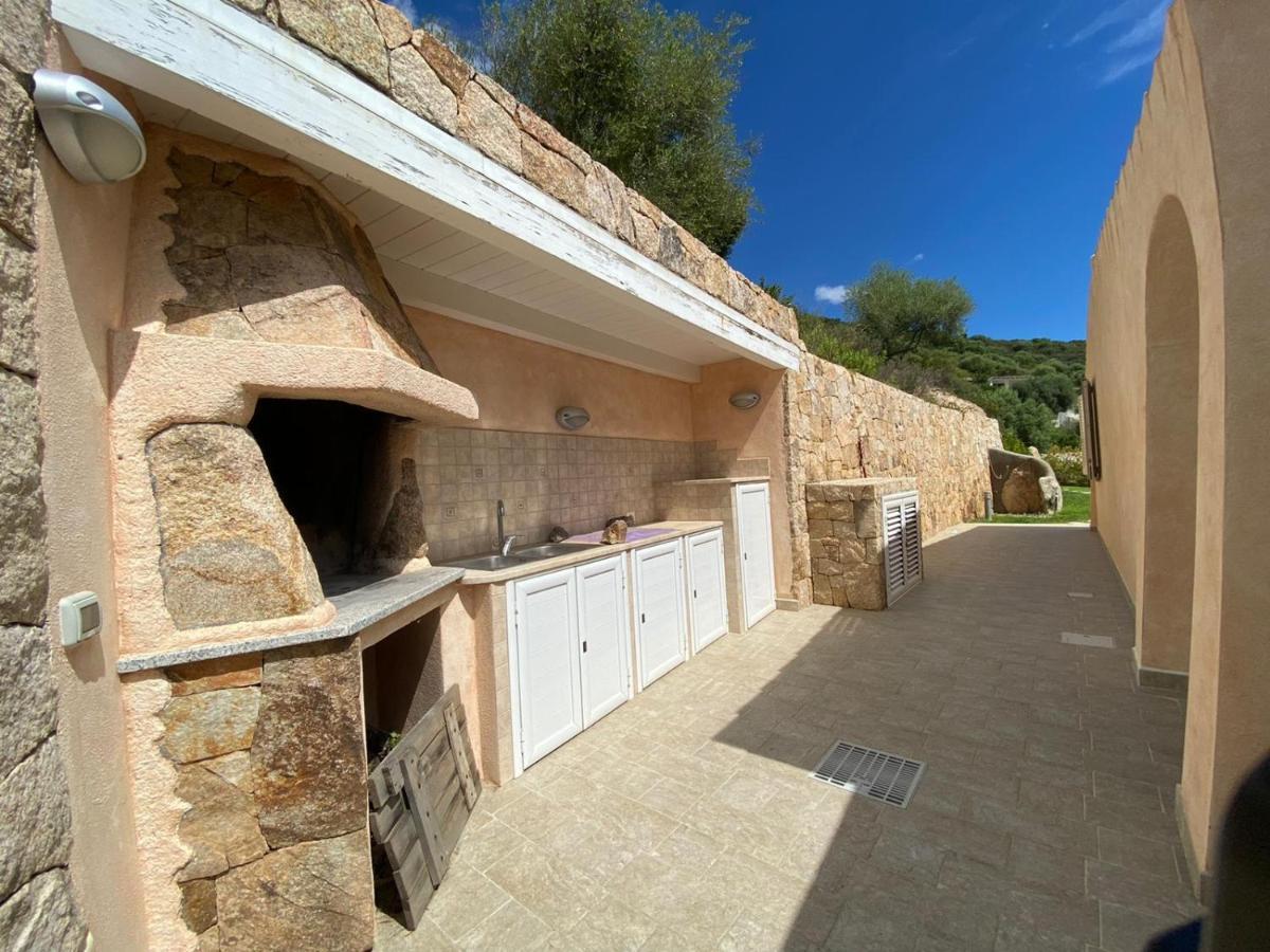 Il Borgo Del Mare - Budoni Sweet Home Exteriér fotografie