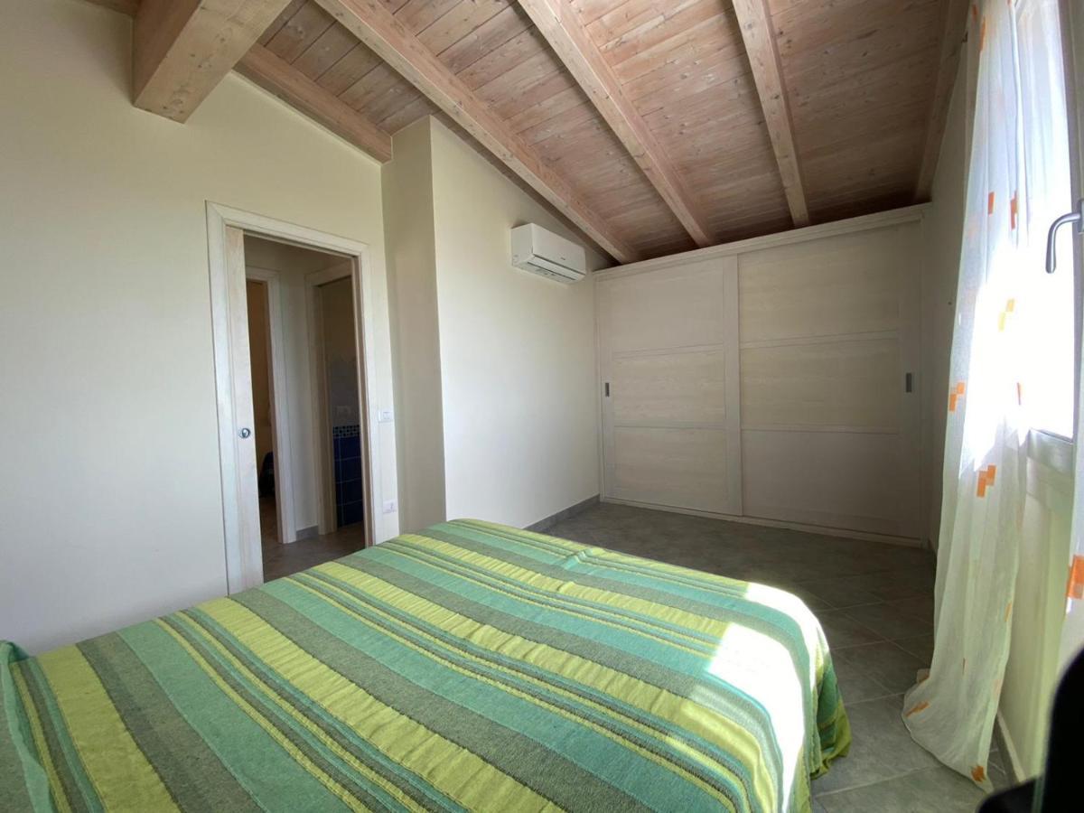 Il Borgo Del Mare - Budoni Sweet Home Exteriér fotografie