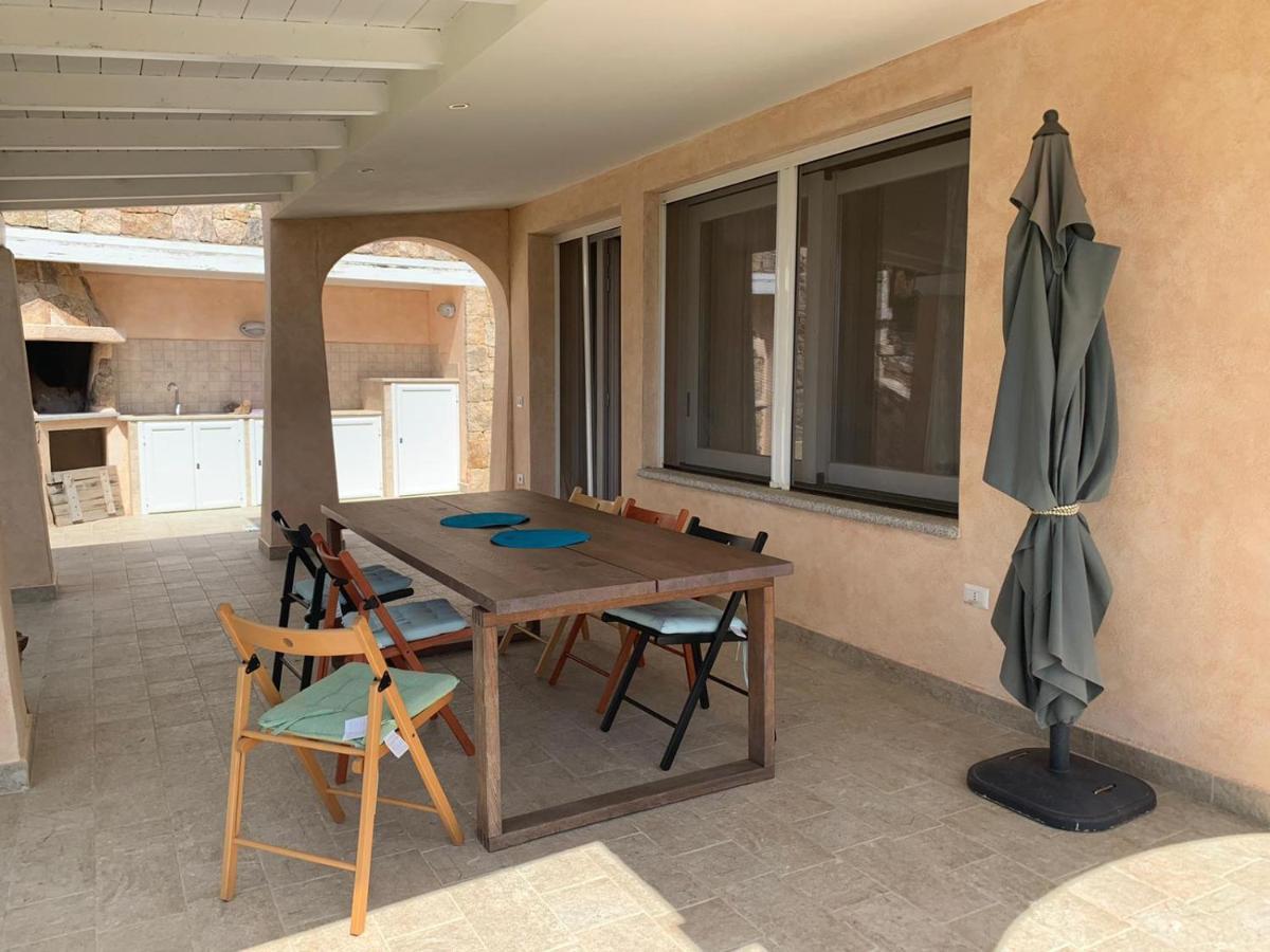 Il Borgo Del Mare - Budoni Sweet Home Exteriér fotografie