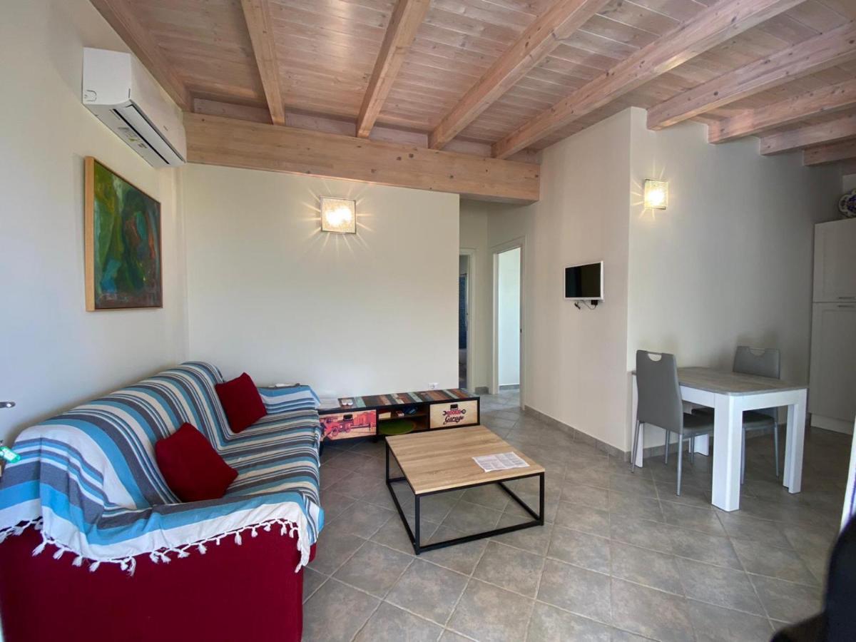 Il Borgo Del Mare - Budoni Sweet Home Exteriér fotografie