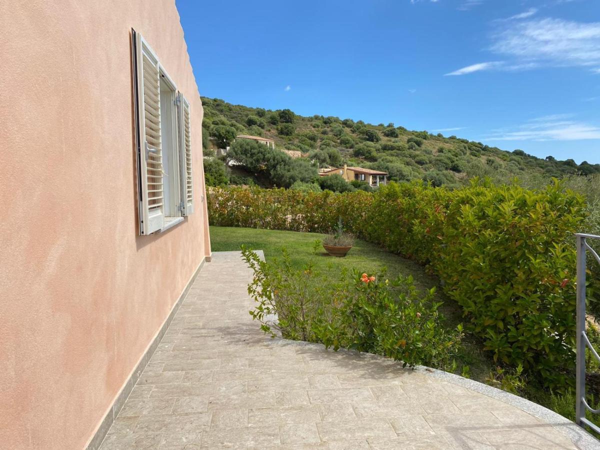 Il Borgo Del Mare - Budoni Sweet Home Exteriér fotografie