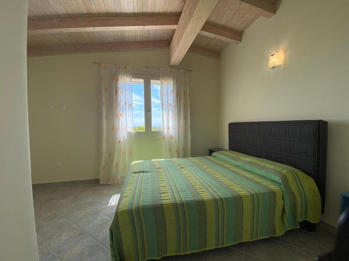 Il Borgo Del Mare - Budoni Sweet Home Exteriér fotografie