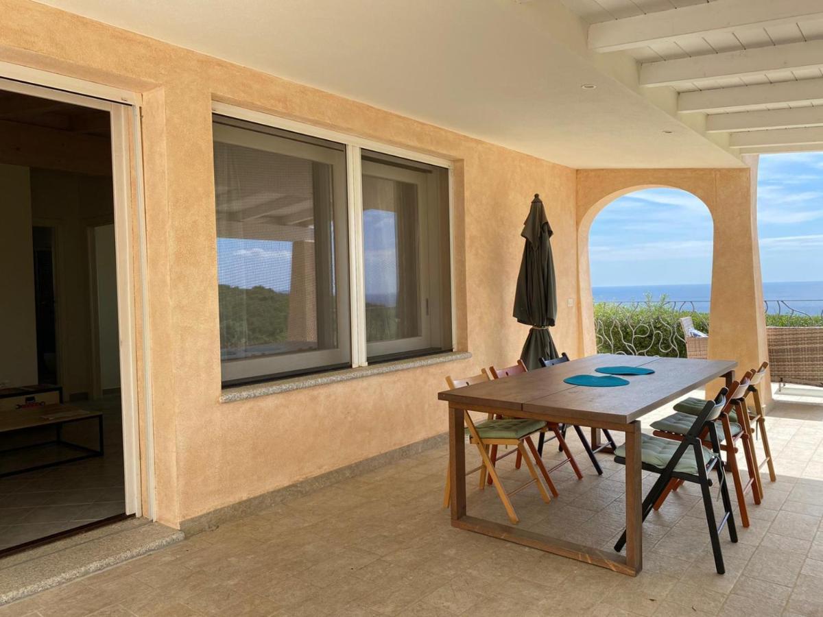 Il Borgo Del Mare - Budoni Sweet Home Exteriér fotografie