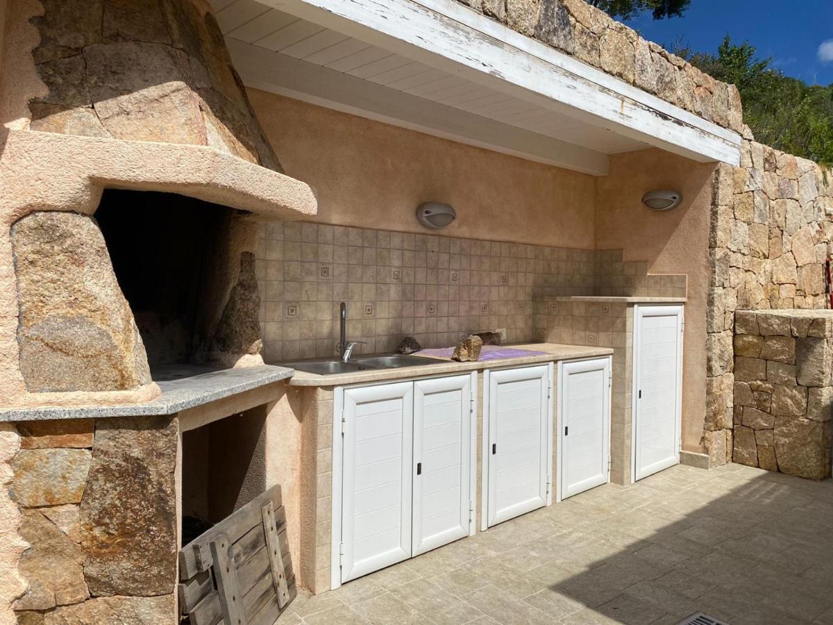 Il Borgo Del Mare - Budoni Sweet Home Exteriér fotografie