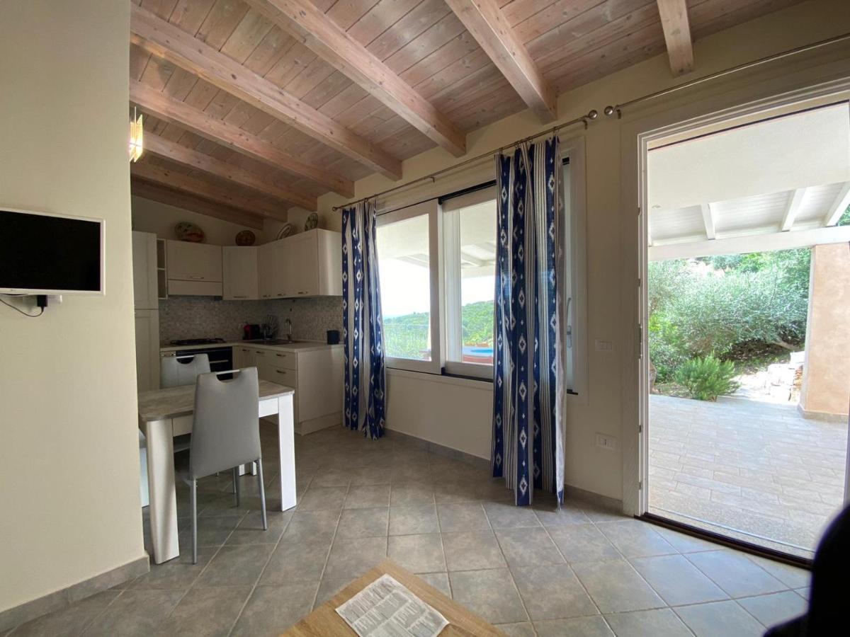 Il Borgo Del Mare - Budoni Sweet Home Exteriér fotografie
