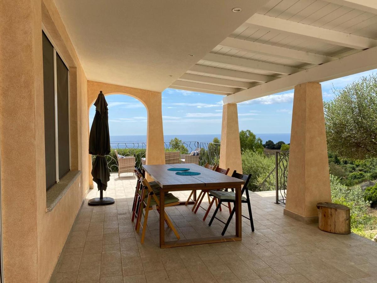 Il Borgo Del Mare - Budoni Sweet Home Exteriér fotografie