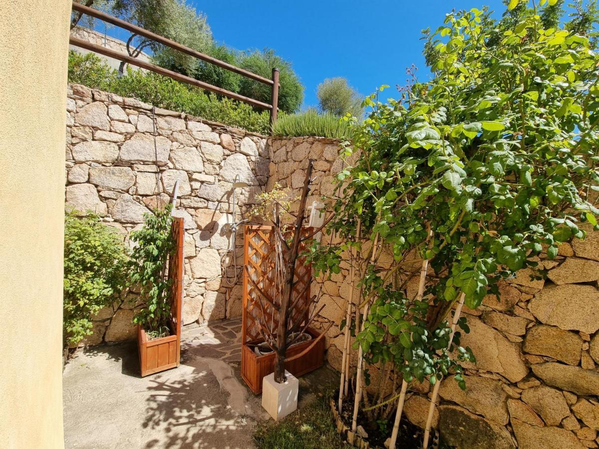 Il Borgo Del Mare - Budoni Sweet Home Exteriér fotografie