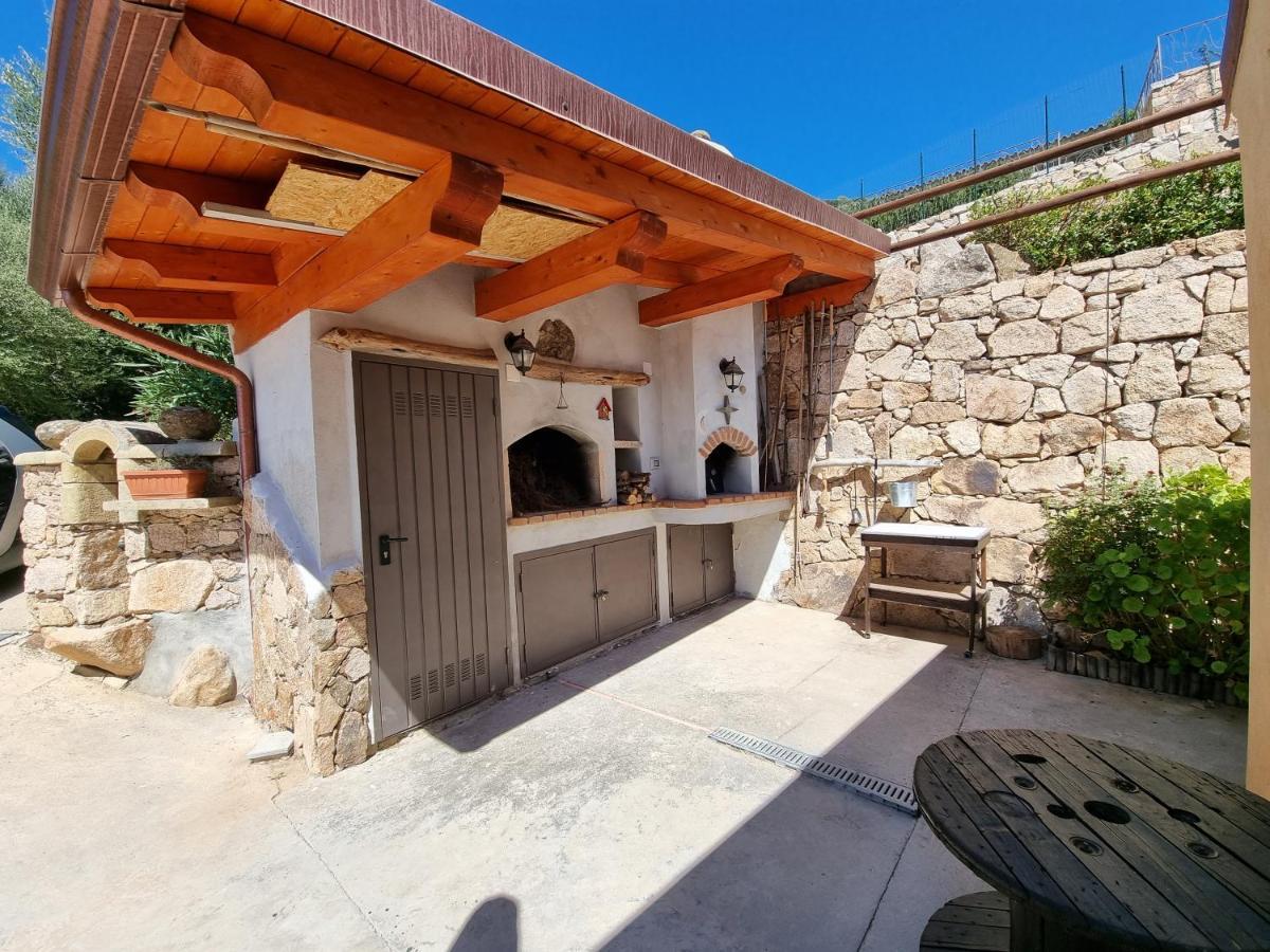 Il Borgo Del Mare - Budoni Sweet Home Exteriér fotografie