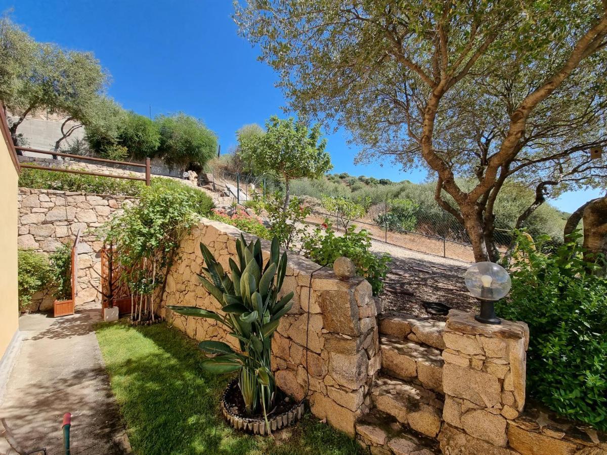 Il Borgo Del Mare - Budoni Sweet Home Exteriér fotografie