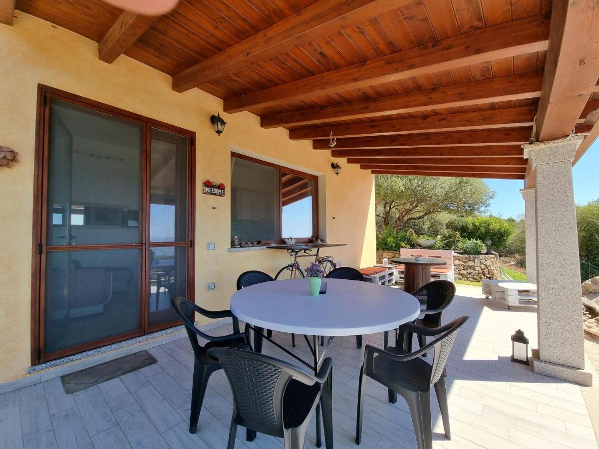 Il Borgo Del Mare - Budoni Sweet Home Exteriér fotografie