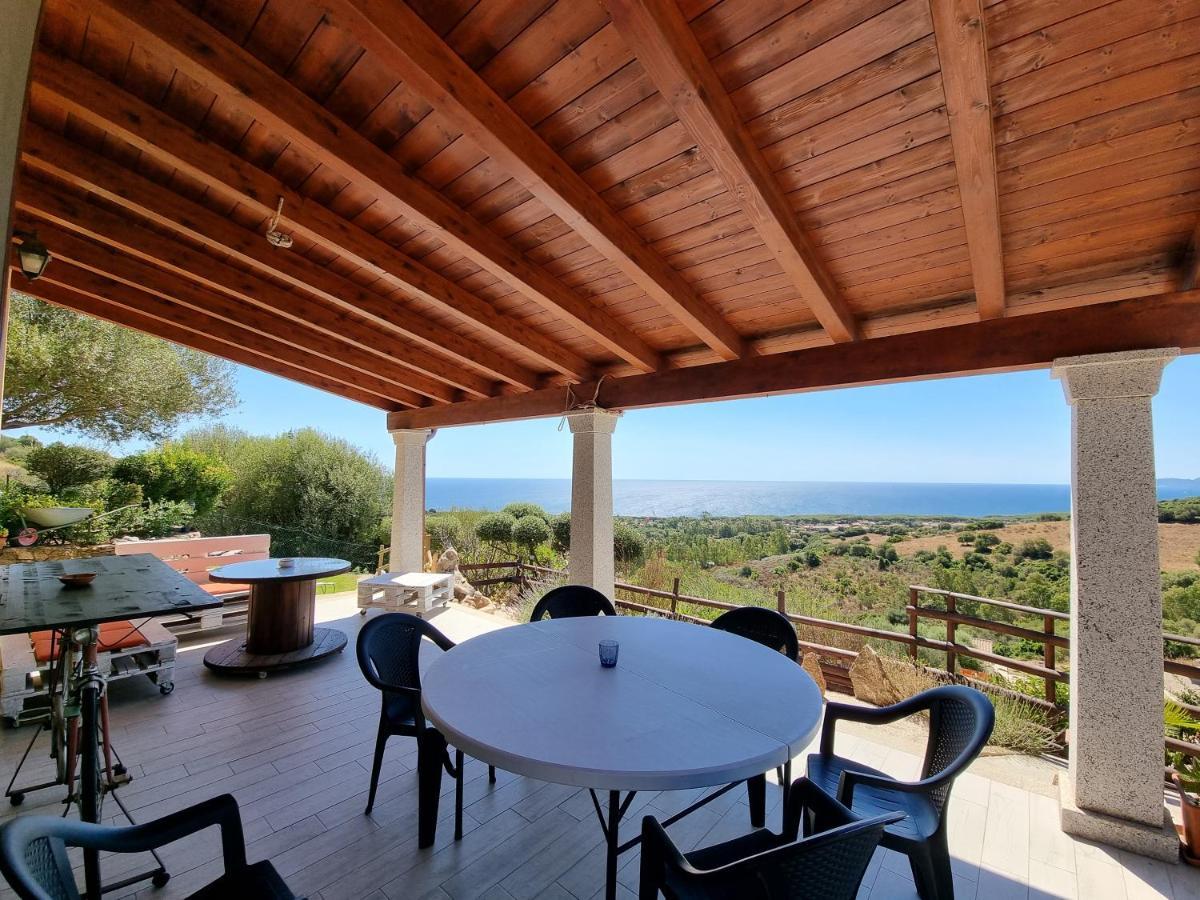 Il Borgo Del Mare - Budoni Sweet Home Exteriér fotografie