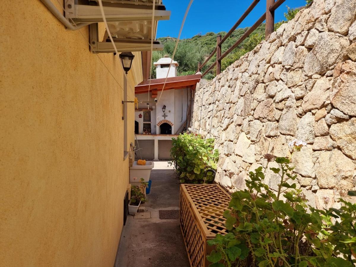 Il Borgo Del Mare - Budoni Sweet Home Exteriér fotografie