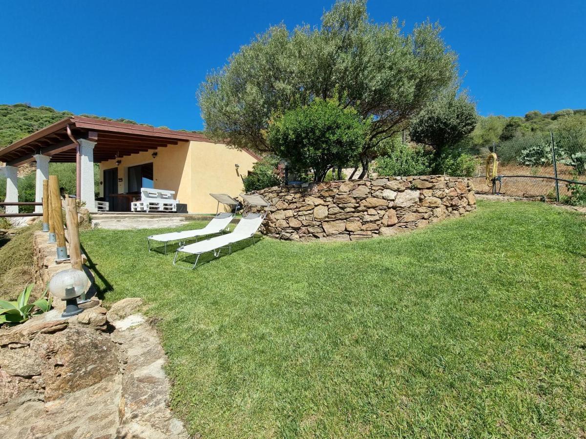 Il Borgo Del Mare - Budoni Sweet Home Exteriér fotografie