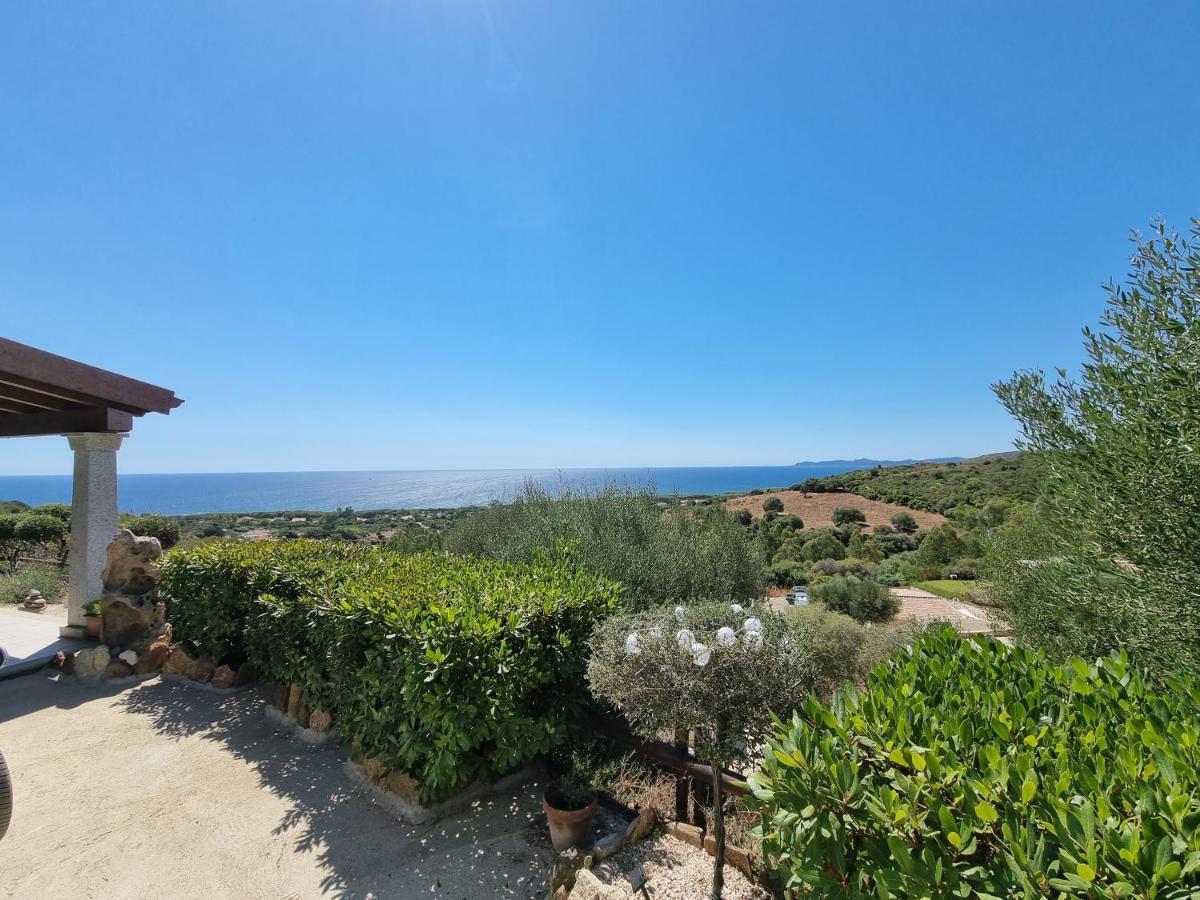Il Borgo Del Mare - Budoni Sweet Home Exteriér fotografie