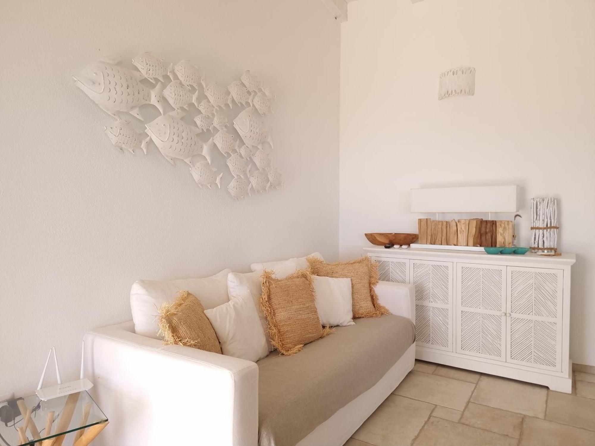 Il Borgo Del Mare - Budoni Sweet Home Exteriér fotografie
