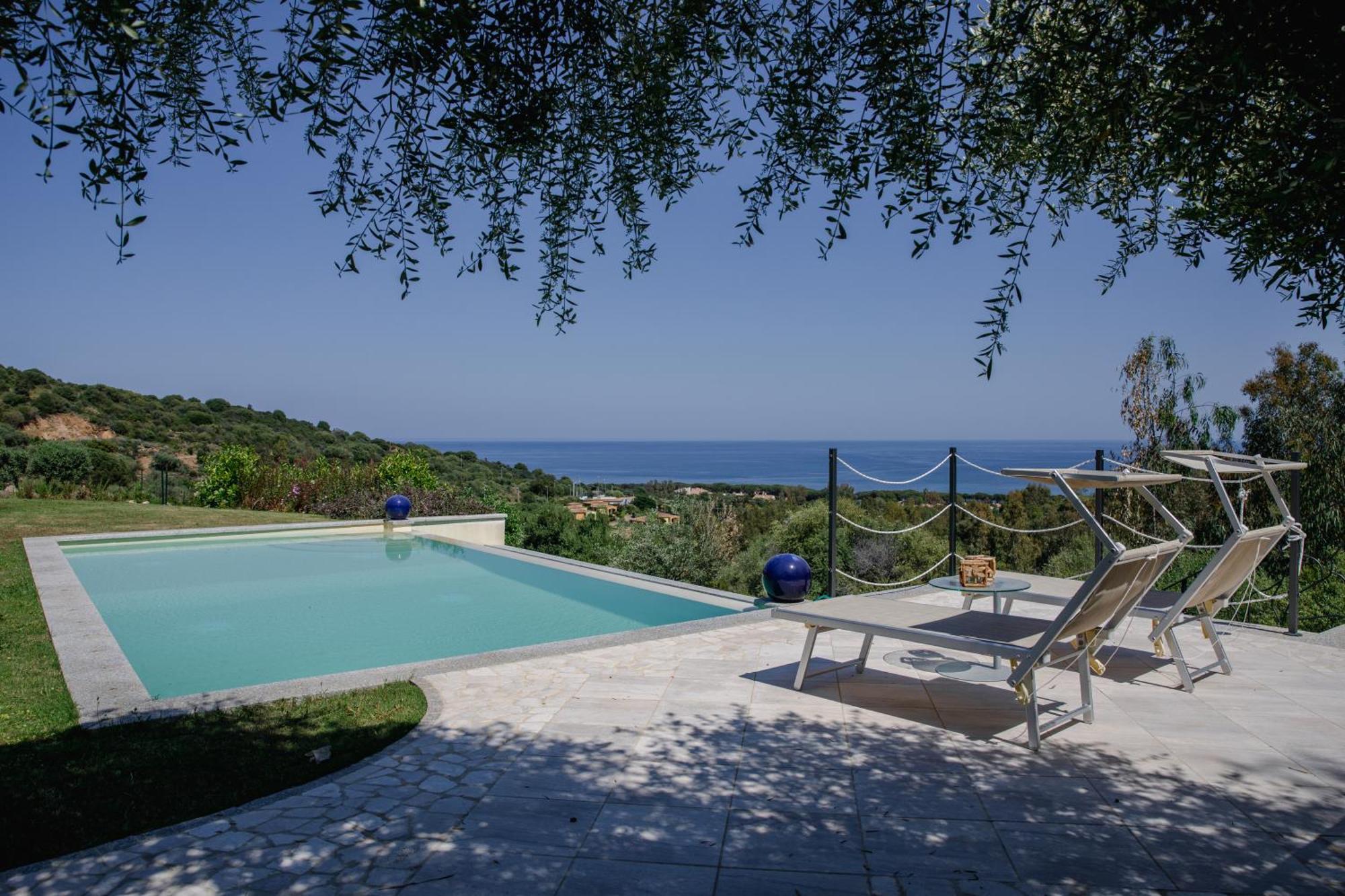 Il Borgo Del Mare - Budoni Sweet Home Exteriér fotografie