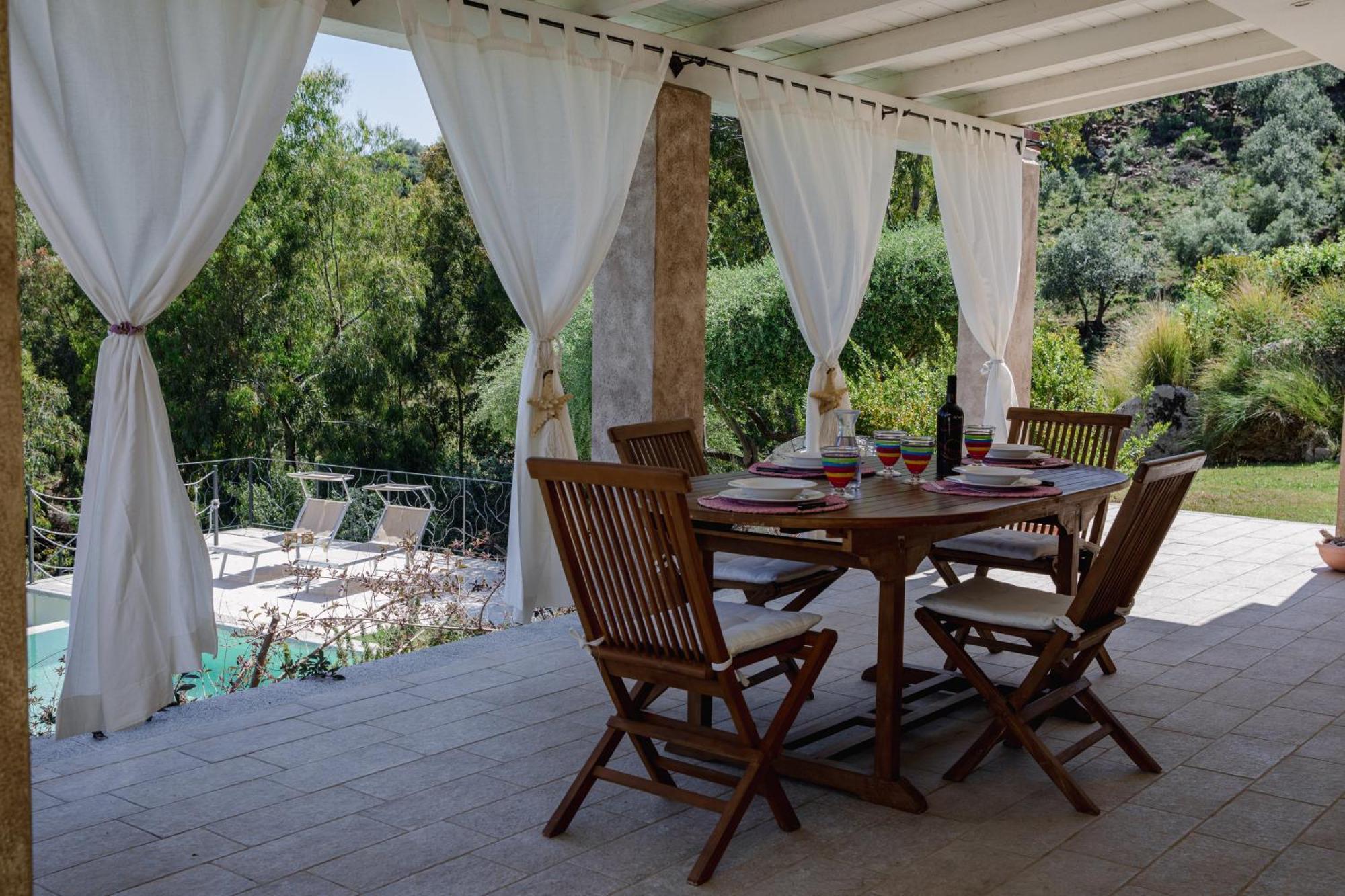 Il Borgo Del Mare - Budoni Sweet Home Exteriér fotografie