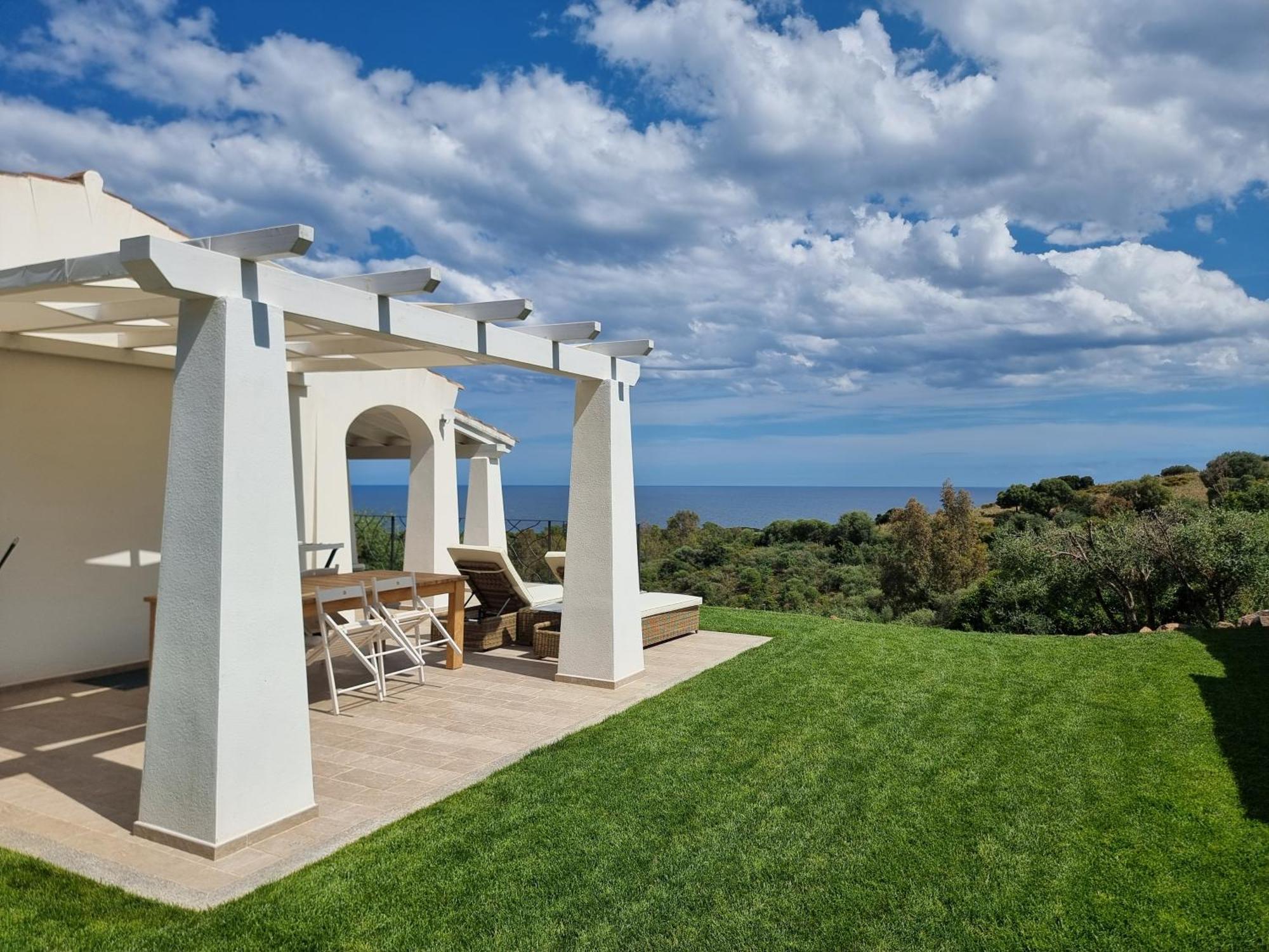 Il Borgo Del Mare - Budoni Sweet Home Exteriér fotografie