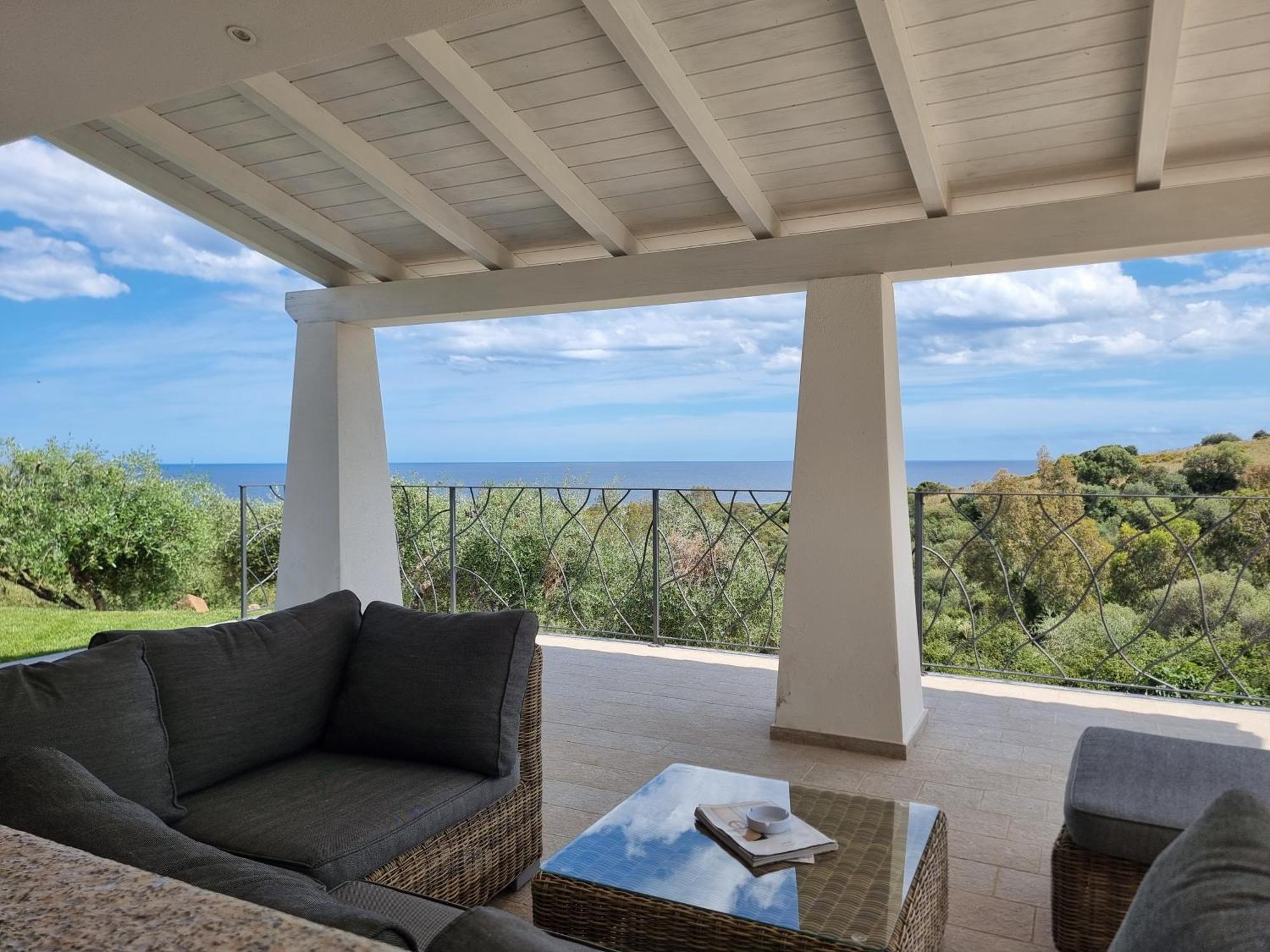 Il Borgo Del Mare - Budoni Sweet Home Exteriér fotografie