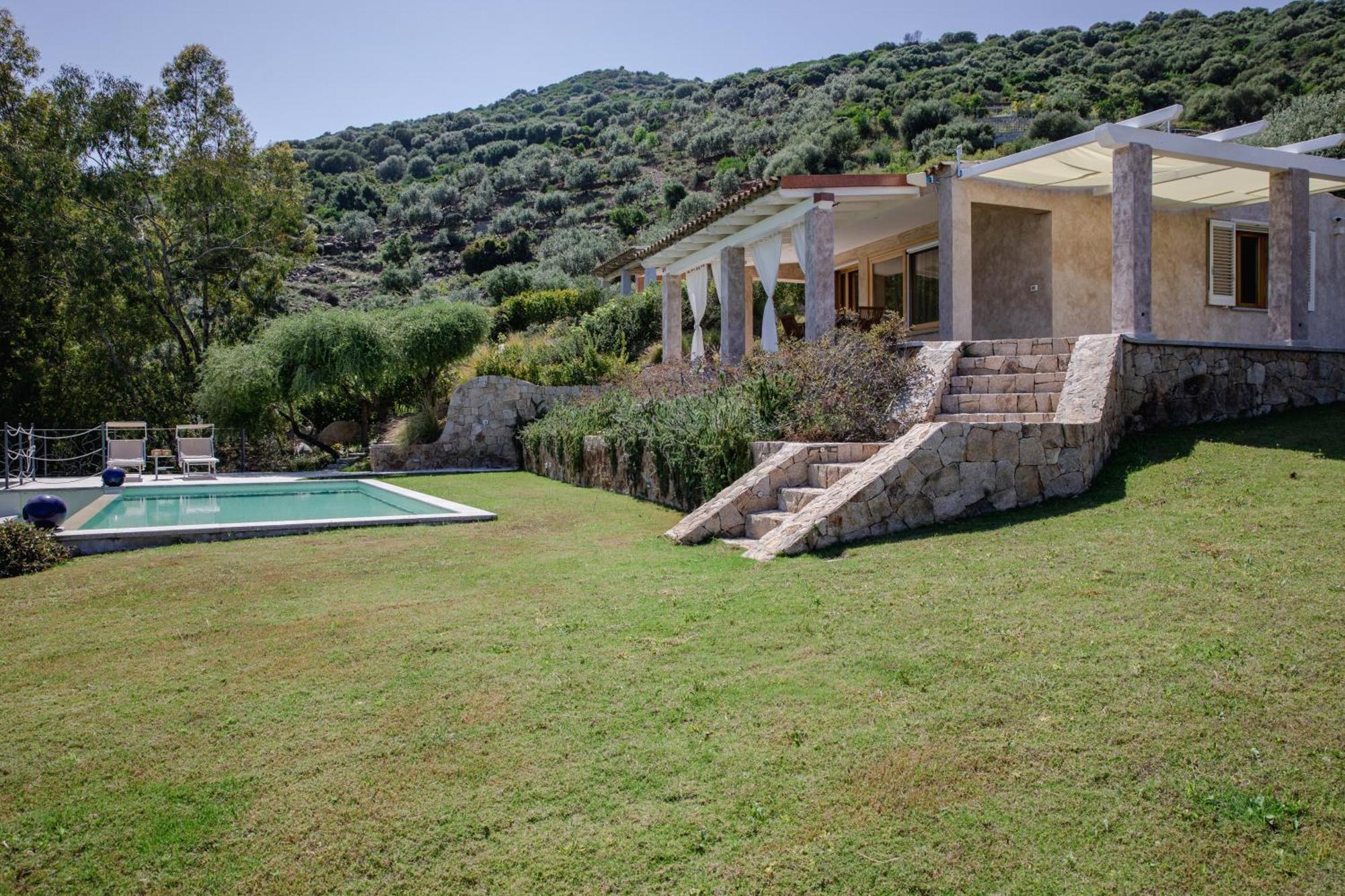Il Borgo Del Mare - Budoni Sweet Home Exteriér fotografie