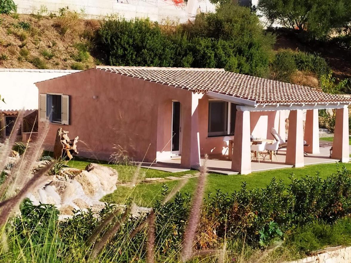 Il Borgo Del Mare - Budoni Sweet Home Exteriér fotografie