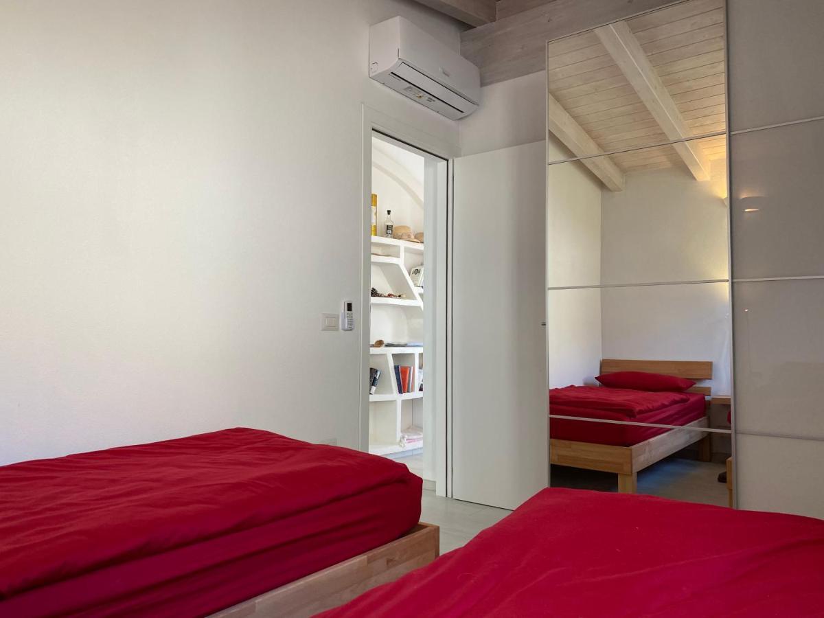 Il Borgo Del Mare - Budoni Sweet Home Exteriér fotografie
