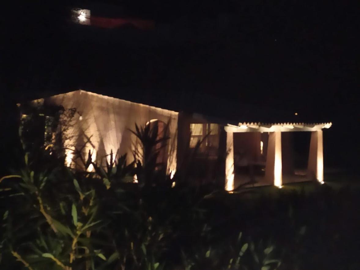 Il Borgo Del Mare - Budoni Sweet Home Exteriér fotografie