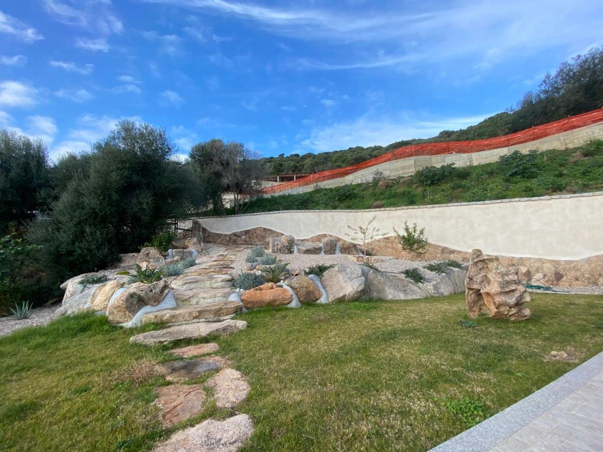 Il Borgo Del Mare - Budoni Sweet Home Exteriér fotografie