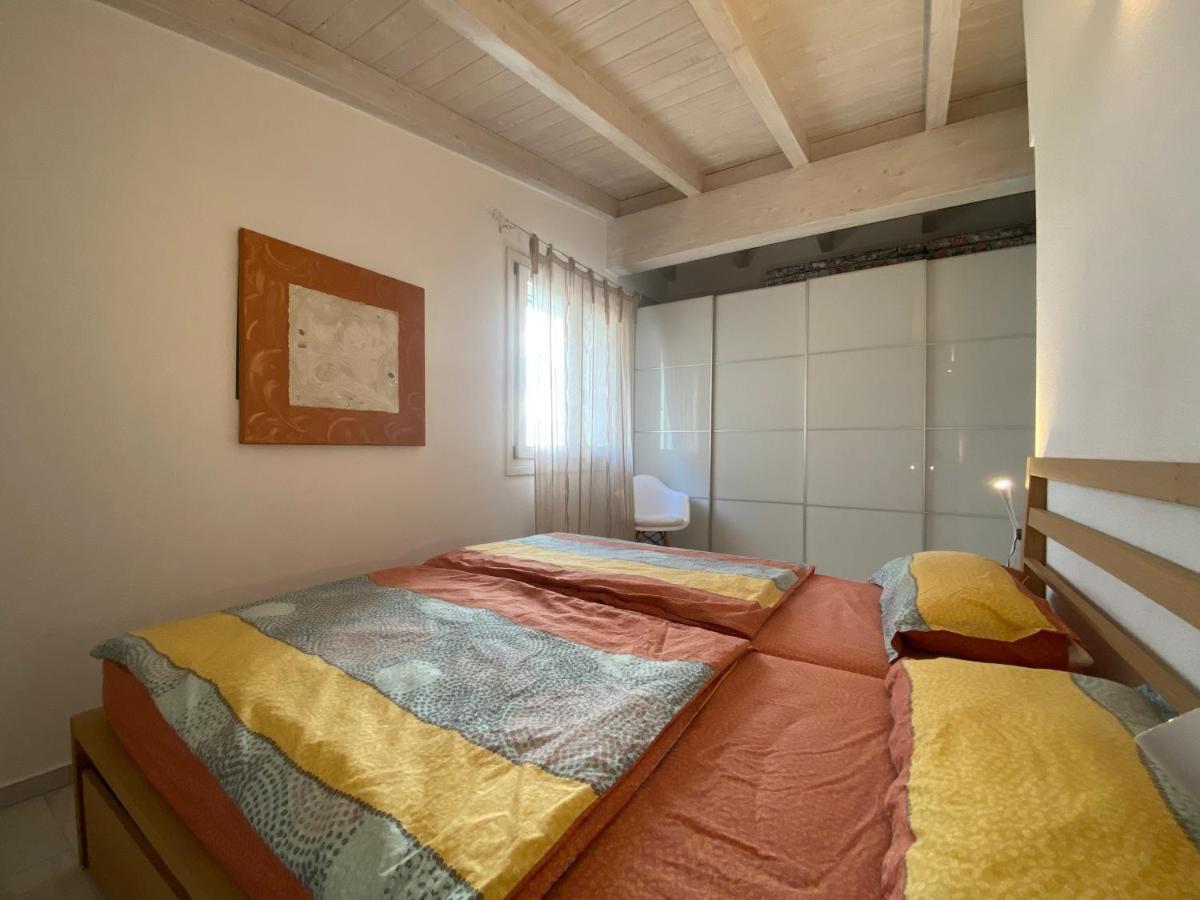 Il Borgo Del Mare - Budoni Sweet Home Exteriér fotografie